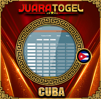 PREDIKSI TOGEL CUBA 14 MEI 2025 JUARATOGEL