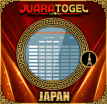 PREDIKSI TOGEL JAPAN 14 MEI 2025 JUARATOGEL