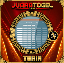 PREDIKSI TOGEL TURIN 09 SEP 2025 JUARATOGEL