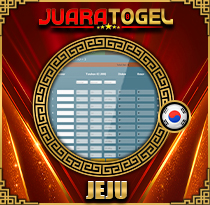 PREDIKSI TOGEL JEJU-LOTTO 15 MEI 2025 JUARATOGEL