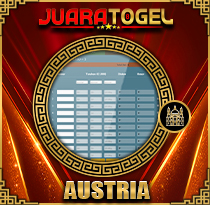 PREDIKSI TOGEL AUSTRIA 29 AGS 2025 JUARATOGEL