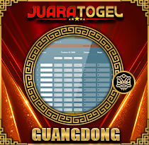 PREDIKSI TOGEL GUANGDONG 15 MEI 2025 JUARATOGEL