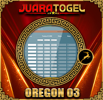 PREDIKSI TOGEL OREGON-03 15 SEP 2025 JUARATOGEL