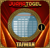 PREDIKSI TOGEL TAIWAN 14 MEI 2025 JUARATOGEL