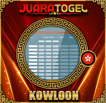 PREDIKSI TOGEL KOWLOON 14 MEI 2025 JUARATOGEL