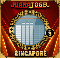 PREDIKSI TOGEL SINGAPORE-4D 14 MEI 2025 JUARATOGEL
