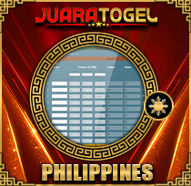 PREDIKSI TOGEL PHILIPPINES 15 MEI 2025 JUARATOGEL